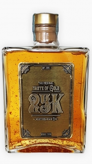 GIN 25K CL.70